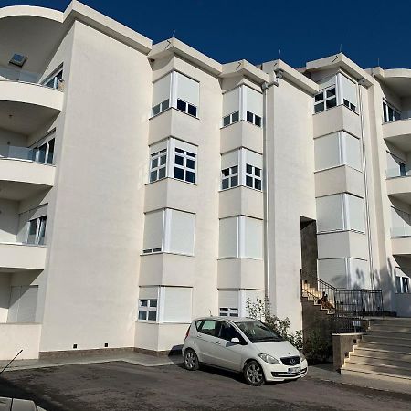 Apartments Bujkovic Bar Ngoại thất bức ảnh