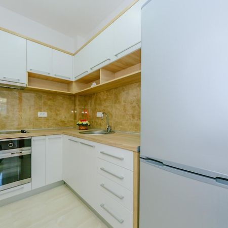 Apartments Bujkovic Bar Ngoại thất bức ảnh