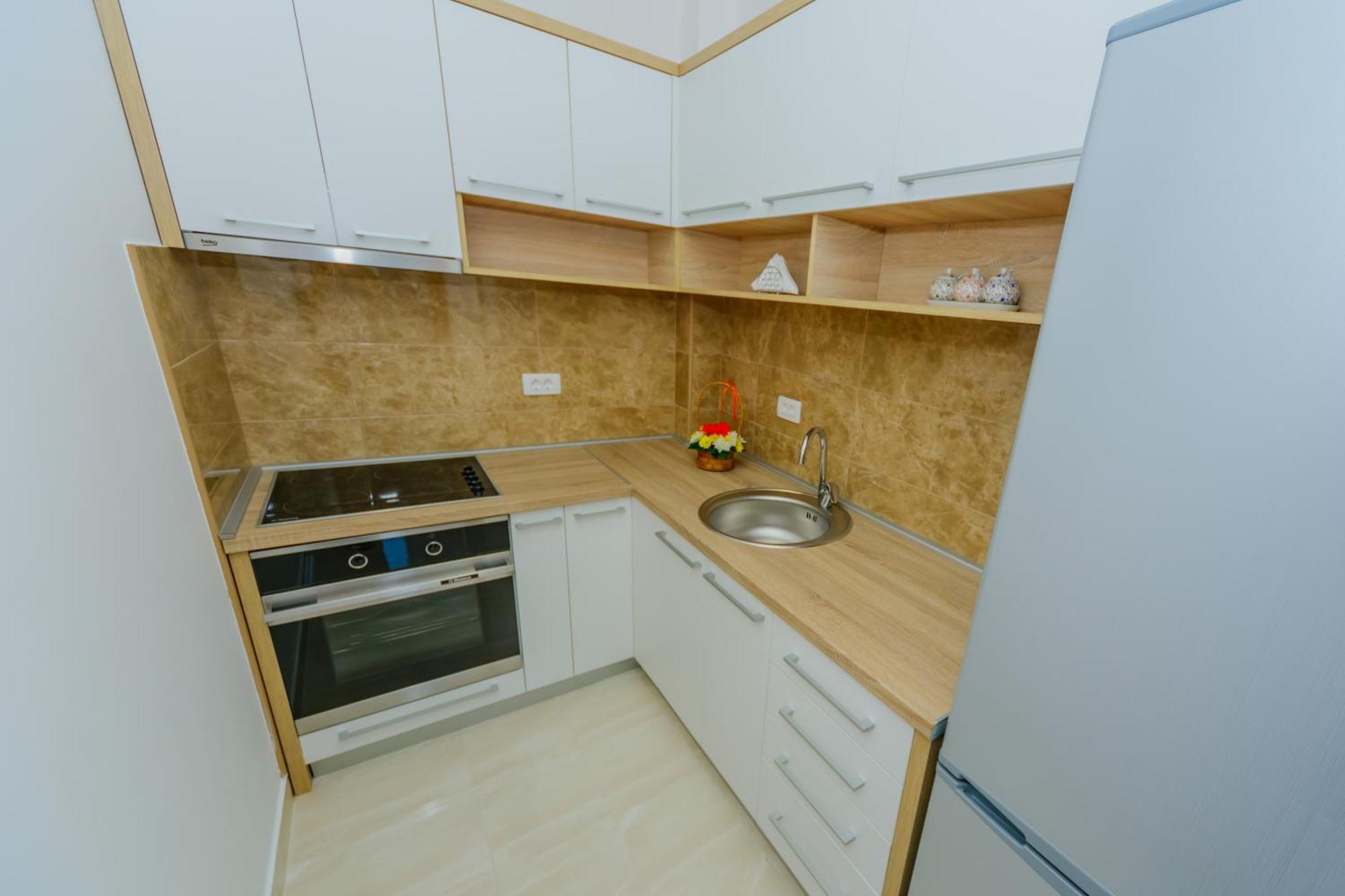 Apartments Bujkovic Bar Ngoại thất bức ảnh