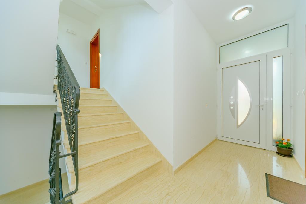 Apartments Bujkovic Bar Ngoại thất bức ảnh