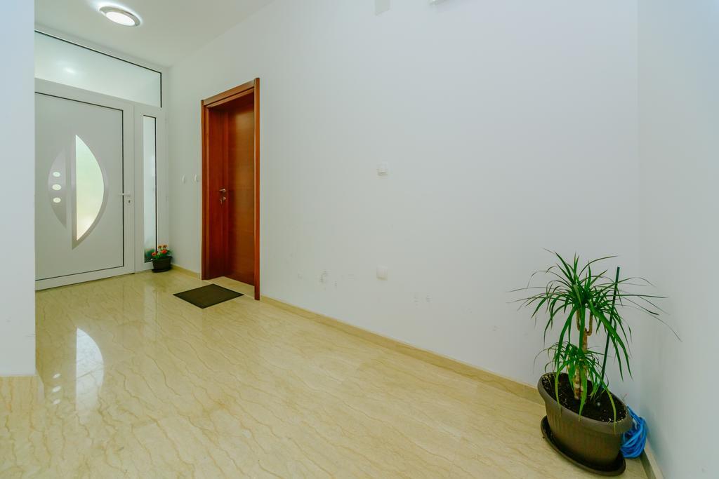 Apartments Bujkovic Bar Ngoại thất bức ảnh