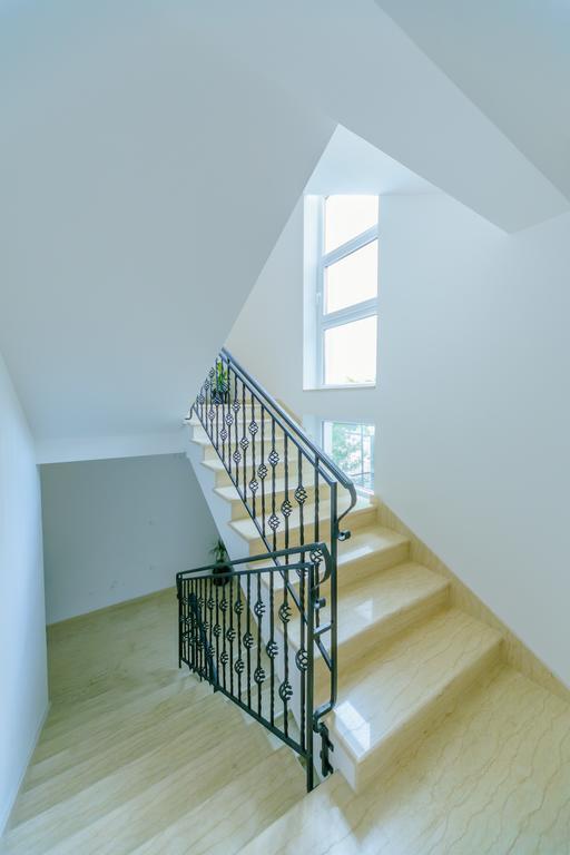 Apartments Bujkovic Bar Ngoại thất bức ảnh