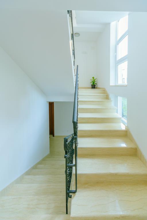 Apartments Bujkovic Bar Ngoại thất bức ảnh
