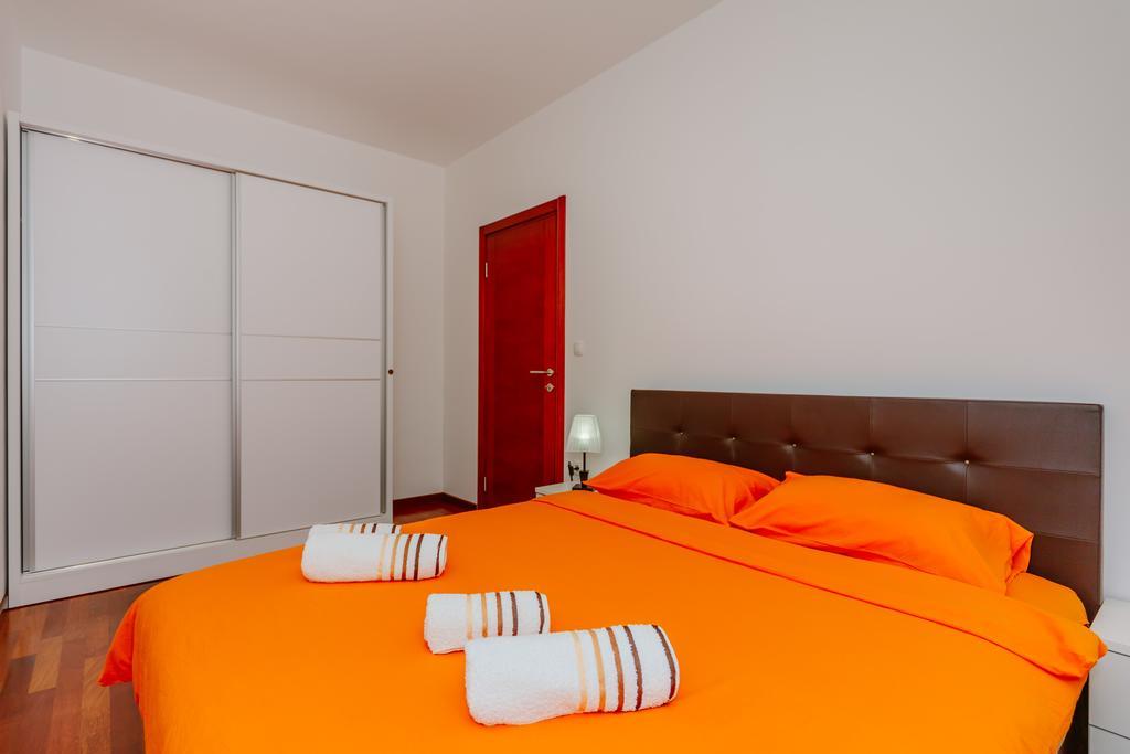 Apartments Bujkovic Bar Ngoại thất bức ảnh