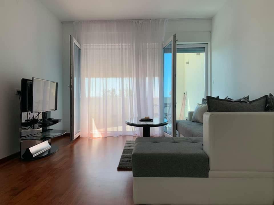 Apartments Bujkovic Bar Ngoại thất bức ảnh