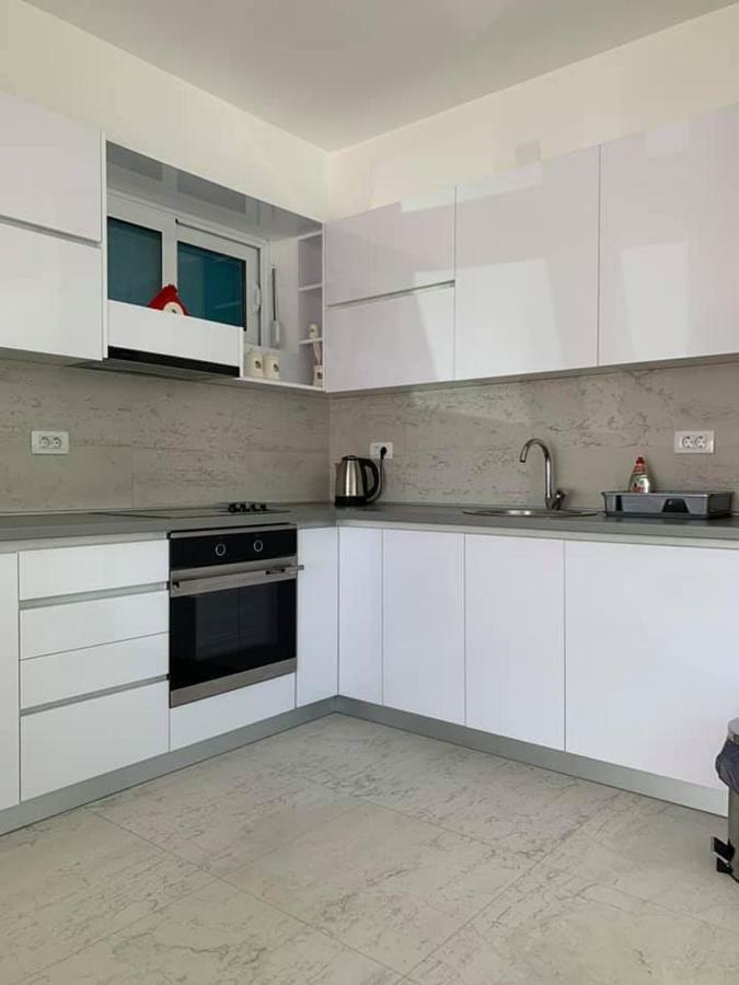 Apartments Bujkovic Bar Ngoại thất bức ảnh