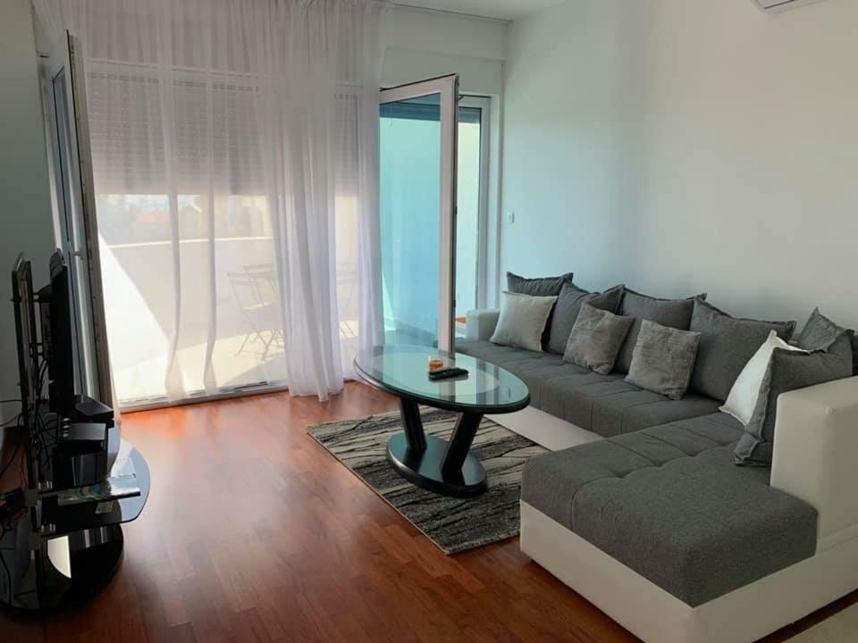 Apartments Bujkovic Bar Ngoại thất bức ảnh