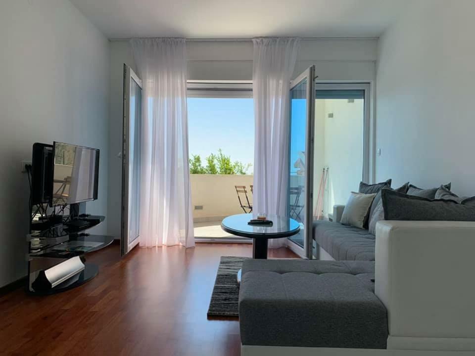 Apartments Bujkovic Bar Ngoại thất bức ảnh