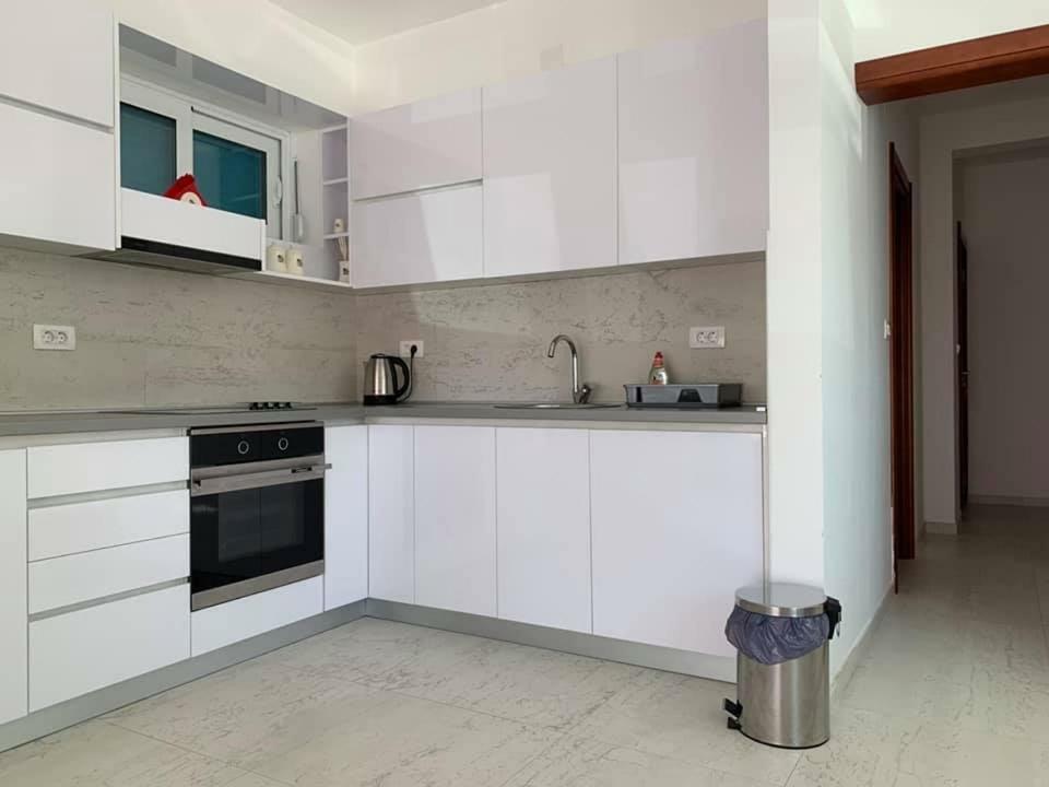 Apartments Bujkovic Bar Ngoại thất bức ảnh